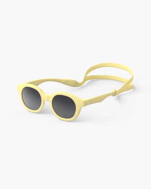 Imagen de Lentes De Sol Polarizados Bebes 0 A 9 Meses Protección Uv - Lemonade