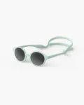 Imagen de Lentes De Sol Polarizados Bebes 0 A 9 Meses Protección Uv - Aqua Green