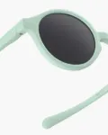 Imagen de Lentes De Sol Polarizados Bebes 0 A 9 Meses Protección Uv - Aqua Green