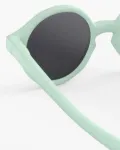 Imagen de Lentes De Sol Polarizados Bebes 0 A 9 Meses Protección Uv - Aqua Green