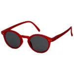 Imagen de Lentes De Sol Protección Uv Gafas 10 Años+ Polarizados - Red Crystal