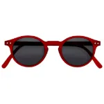 Imagen de Lentes De Sol Protección Uv Gafas 10 Años+ Polarizados - Red Crystal