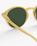 Imagen de Lentes De Sol Protección Uv Gafas 10 Años+ Polarizados - Yellow Chrome