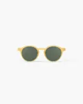 Imagen de Lentes De Sol Protección Uv Gafas 10 Años+ Polarizados - Yellow Chrome