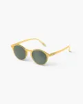 Imagen de Lentes De Sol Protección Uv Gafas 10 Años+ Polarizados - Yellow Chrome
