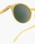 Imagen de Lentes De Sol Protección Uv Gafas 10 Años+ Polarizados - Yellow Chrome