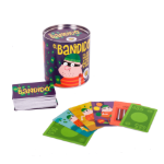 Imagen de Juego de Cartas El Bandido