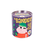 Imagen de Juego de Cartas El Bandido