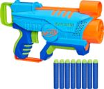 Imagen de Pistola Lanzador de Dardos EliteJR Explorer Nerf