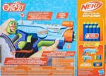 Imagen de Pistola Lanzador de Dardos EliteJR Explorer Nerf