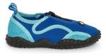Imagen de Zapatos Accesorios Playa Tela Goma Antideslizante Tuga - Azul - 1/2