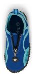 Imagen de Zapatos Accesorios Playa Tela Goma Antideslizante Tuga - Azul - 1/2