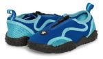 Imagen de Zapatos Accesorios Playa Tela Goma Antideslizante Tuga - Azul - 11/12