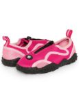 Imagen de Zapatos Accesorios Playa Tela Goma Antideslizante Tuga -Rosa-5/5