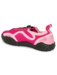 Imagen de Zapatos Accesorios Playa Tela Goma Antideslizante Tuga -Rosa-6/7