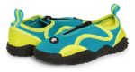Imagen de Zapatos Accesorios Playa Tela Goma Antideslizante Tuga - turquesa/lima - 5/5