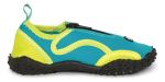 Imagen de Zapatos Accesorios Playa Tela Goma Antideslizante Tuga - turquesa/lima - 8/9