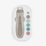 Imagen de Lima de uñas electrico con luz