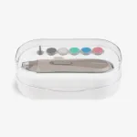 Imagen de Lima de uñas electrico con luz