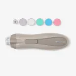 Imagen de Lima de uñas electrico con luz