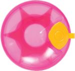 Imagen de Plato térmico con ventosa Fucsia